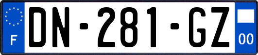 DN-281-GZ