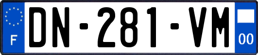 DN-281-VM