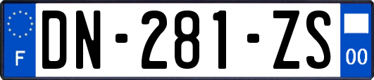 DN-281-ZS