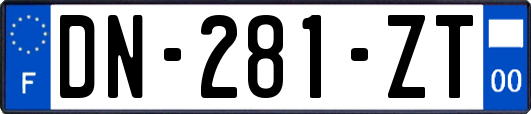 DN-281-ZT