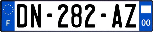 DN-282-AZ