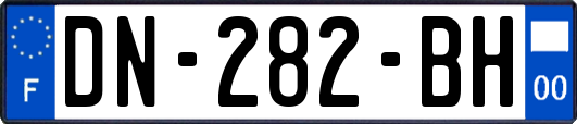 DN-282-BH