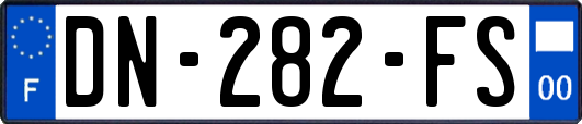 DN-282-FS