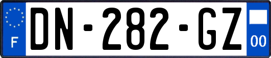 DN-282-GZ