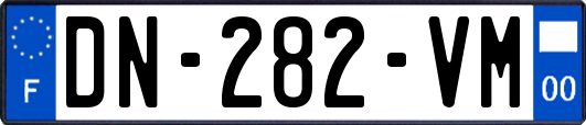 DN-282-VM