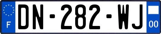 DN-282-WJ