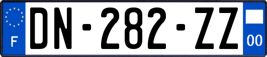 DN-282-ZZ