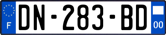 DN-283-BD