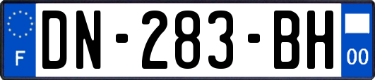 DN-283-BH