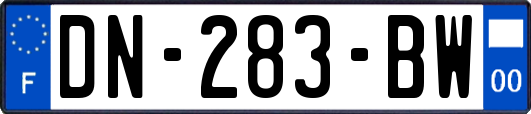 DN-283-BW