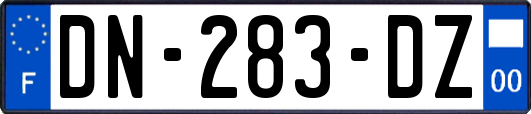 DN-283-DZ