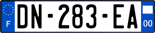 DN-283-EA