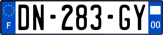 DN-283-GY