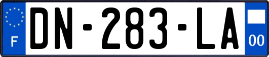 DN-283-LA
