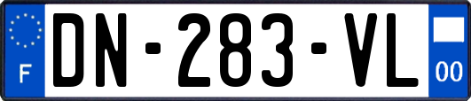 DN-283-VL