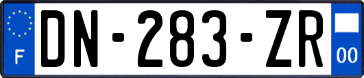 DN-283-ZR