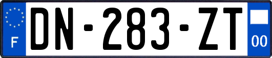 DN-283-ZT