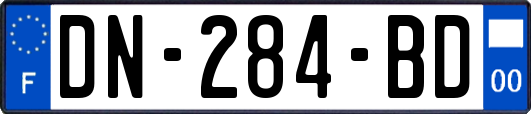 DN-284-BD