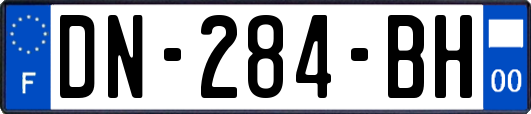 DN-284-BH