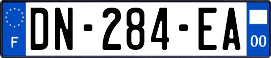 DN-284-EA