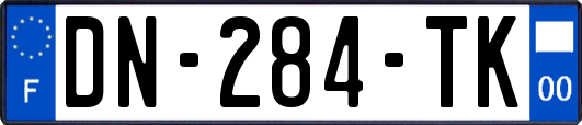 DN-284-TK