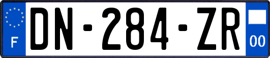 DN-284-ZR