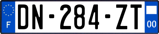 DN-284-ZT