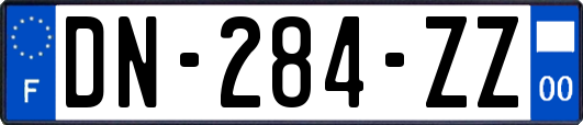 DN-284-ZZ