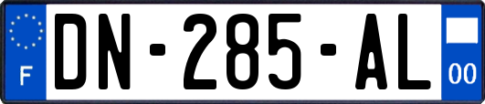 DN-285-AL