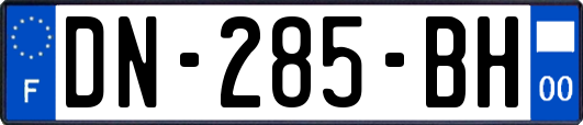 DN-285-BH