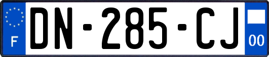 DN-285-CJ