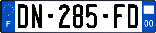 DN-285-FD