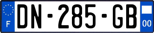 DN-285-GB