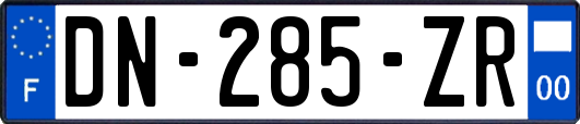 DN-285-ZR