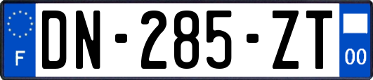 DN-285-ZT