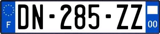 DN-285-ZZ