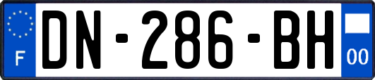 DN-286-BH