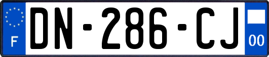 DN-286-CJ