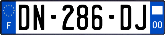 DN-286-DJ