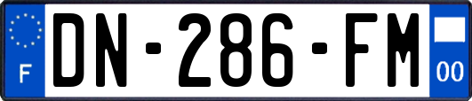 DN-286-FM