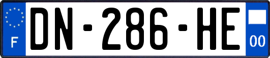 DN-286-HE