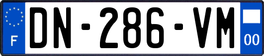 DN-286-VM