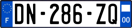DN-286-ZQ