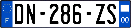 DN-286-ZS