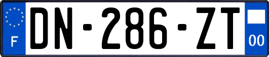 DN-286-ZT