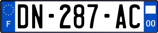 DN-287-AC