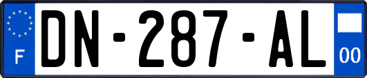 DN-287-AL