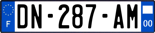 DN-287-AM