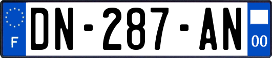 DN-287-AN