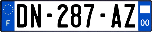 DN-287-AZ